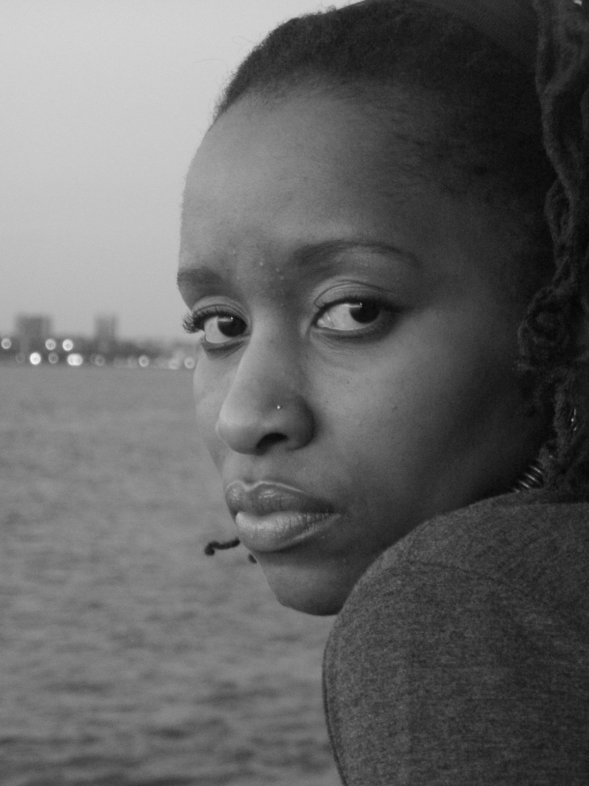 Ekwa Msangi-Omari; writer, director, producer