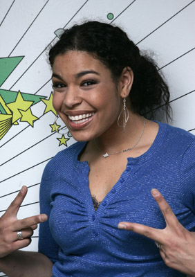 Jordin Sparks