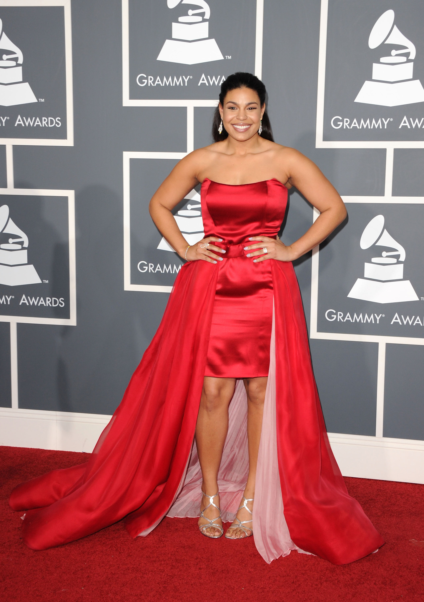 Jordin Sparks