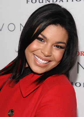 Jordin Sparks