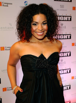 Jordin Sparks