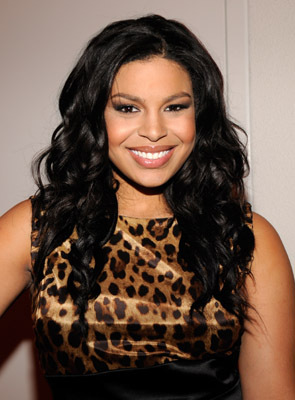 Jordin Sparks