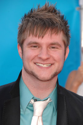 Blake Lewis at event of American Idol: The Search for a Superstar (2002)