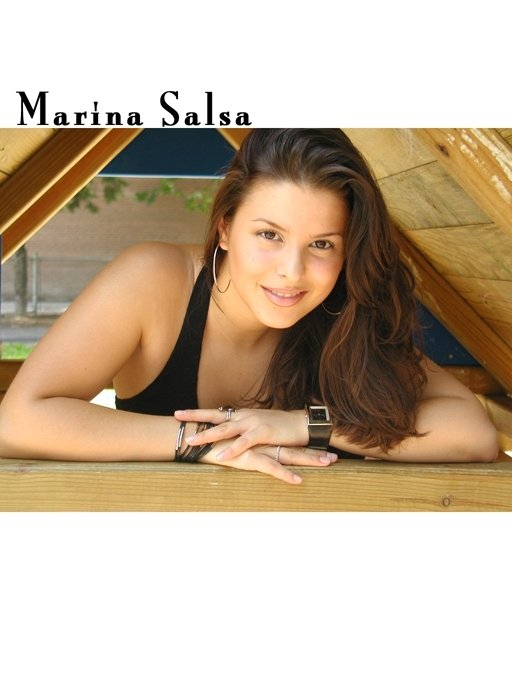 Marina Salsa