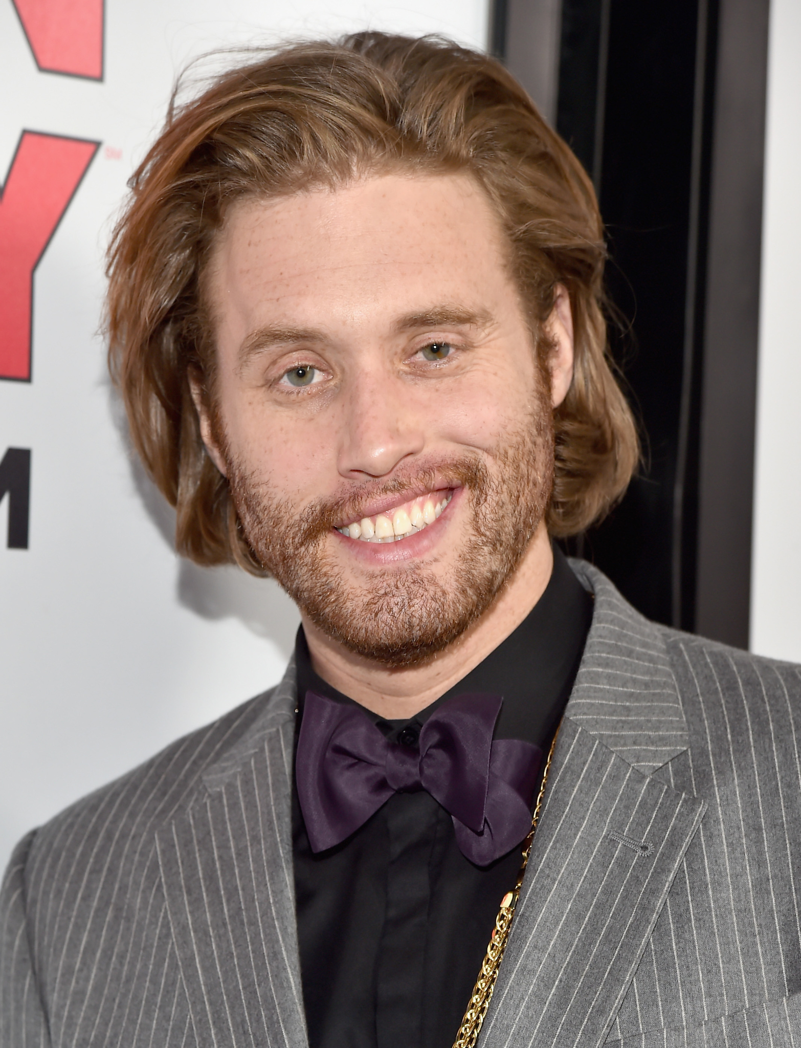 T.J. Miller at event of Silicon Valley (2014)
