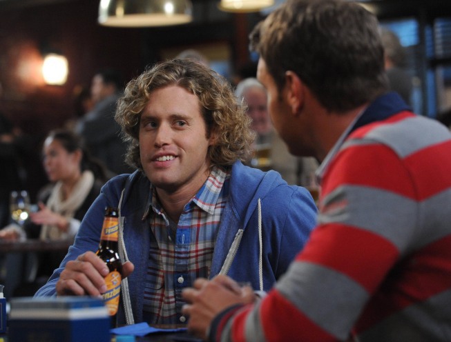 Still of T.J. Miller in The Goodwin Games (2013)