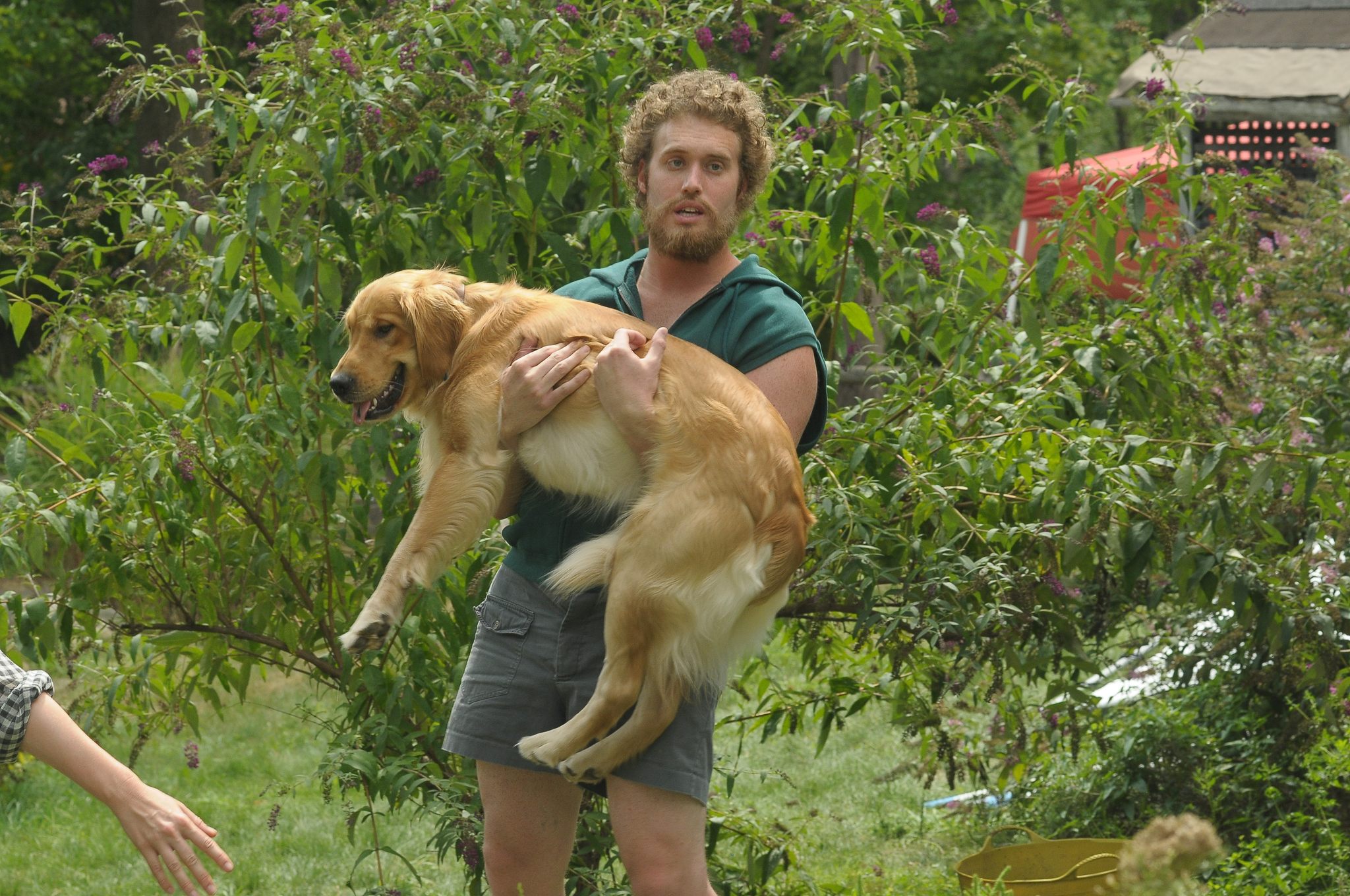Still of T.J. Miller in Our Idiot Brother (2011)