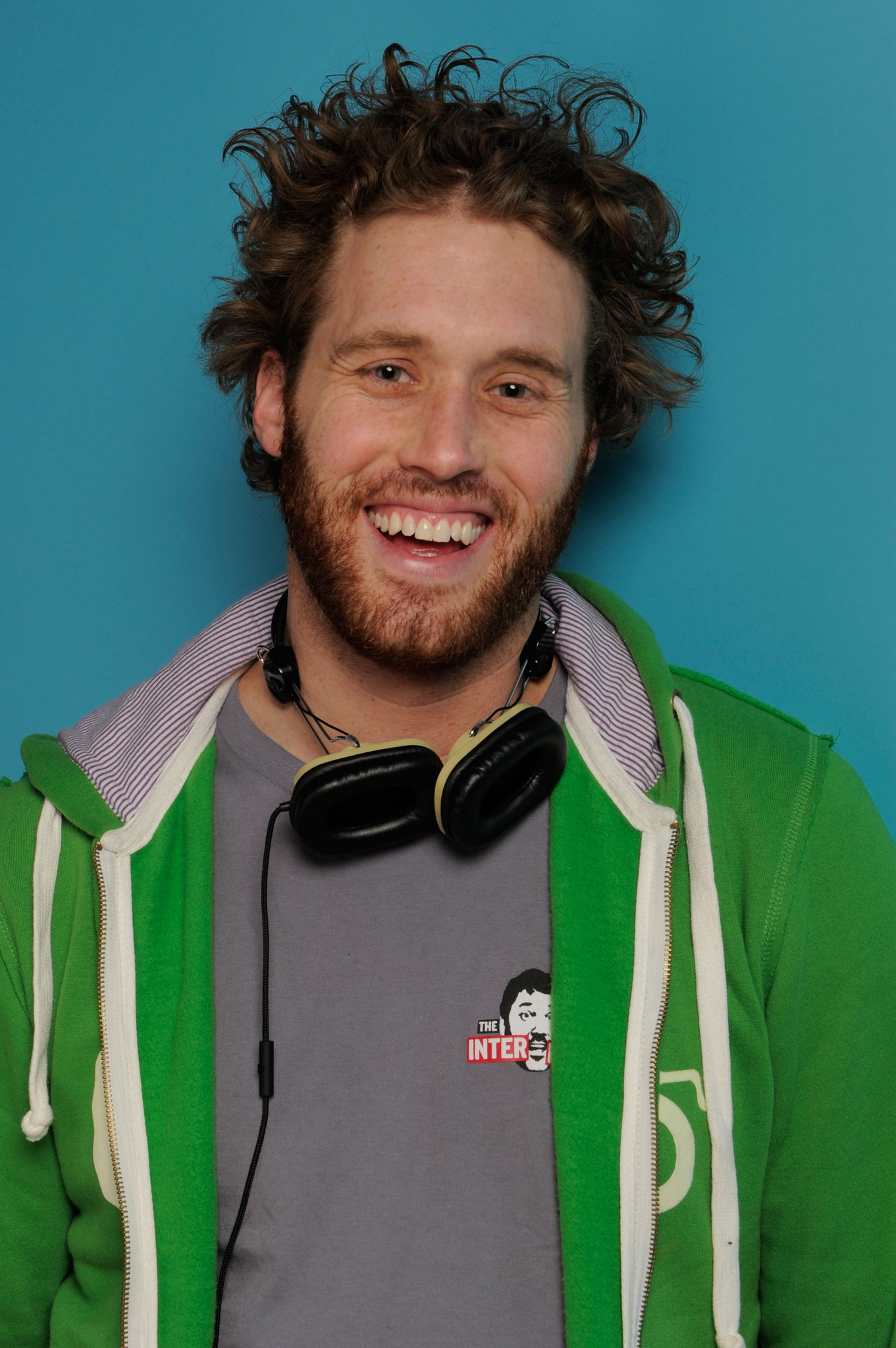 T.J. Miller