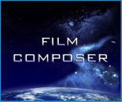 William Camilleri Film Composer too