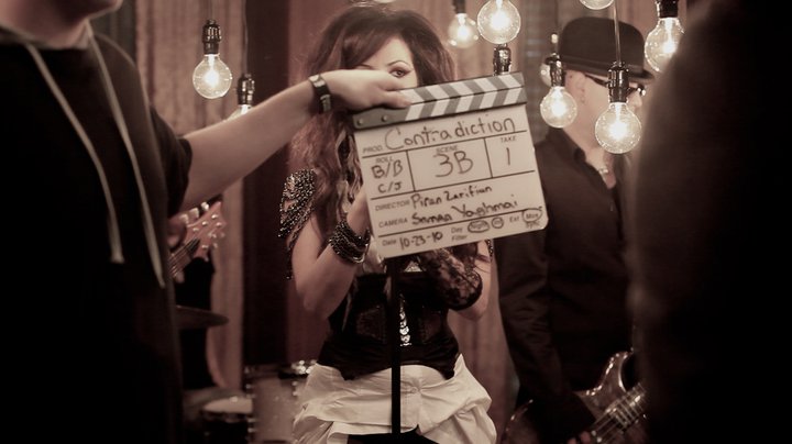 Directing 