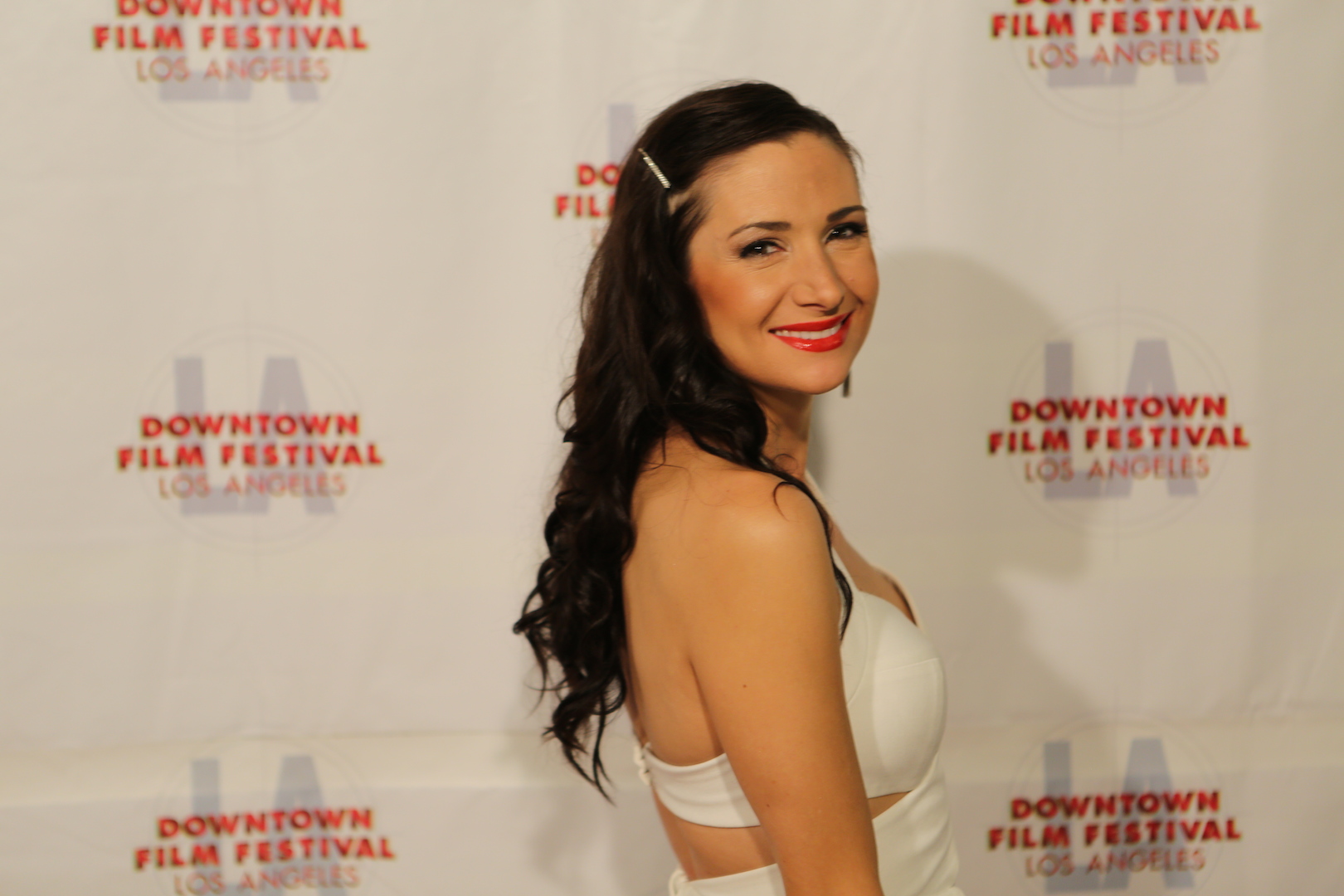 2014 Downtown Film Festival Los Angeles