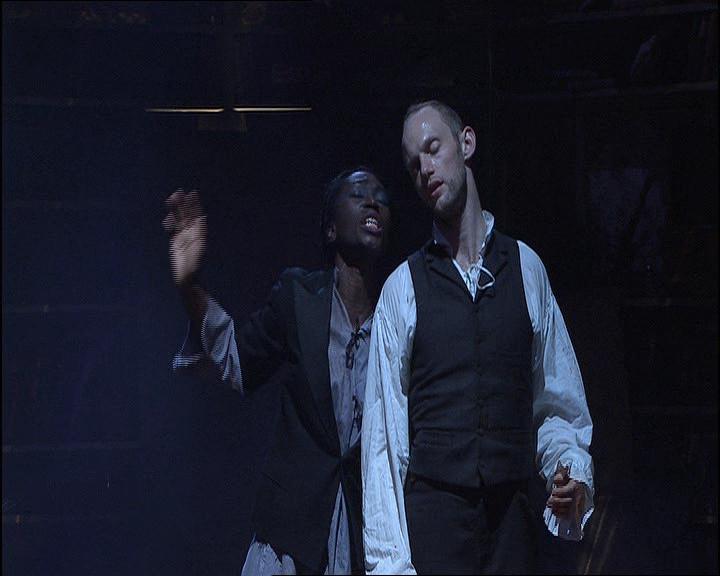 Pride - Seven Deadly Sins: Doctor Faustus (Greenwich Theatre)