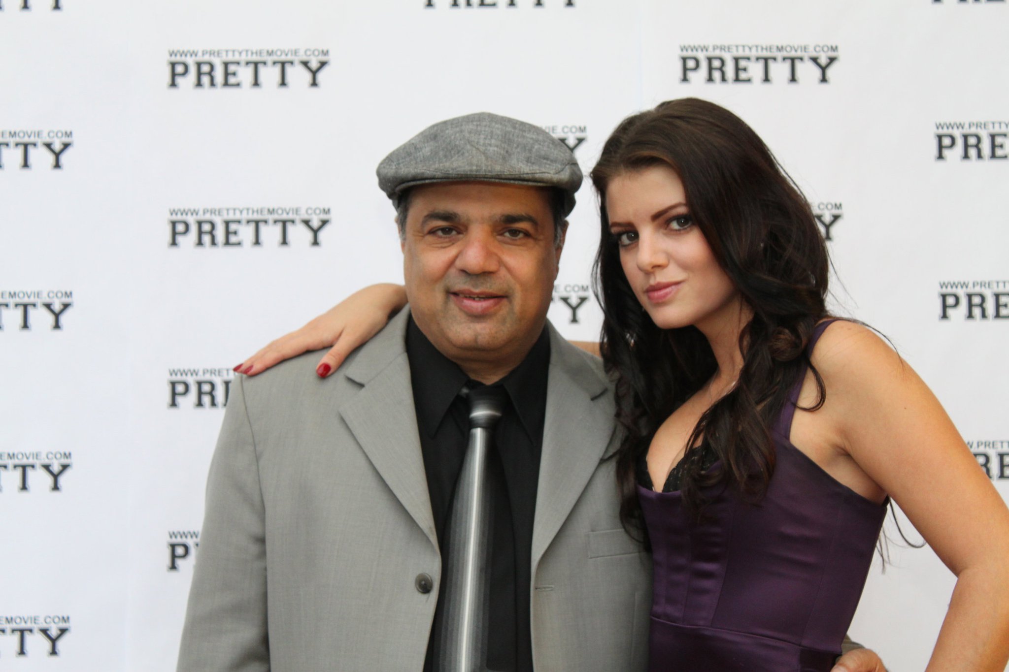 PRETTY PREMIERE