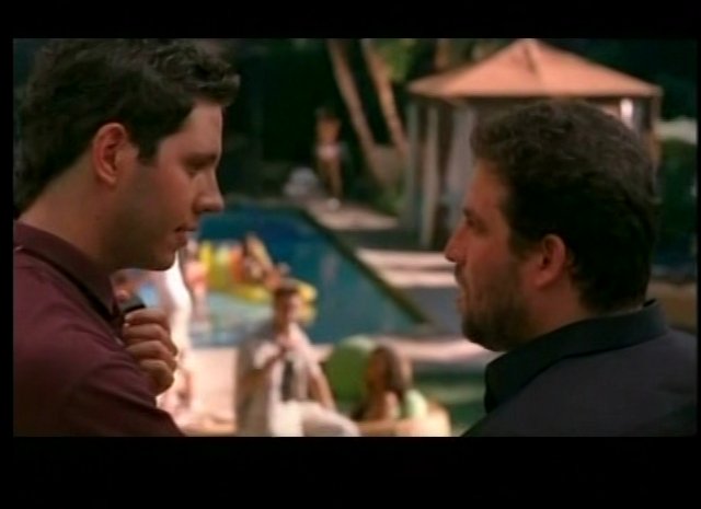 J. Claude Deering, Brett Ratner