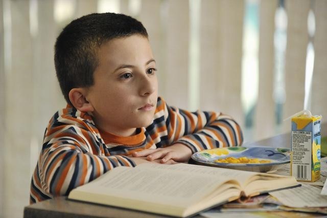 Still of Atticus Shaffer in The Middle (2009)