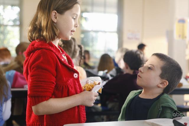 Still of Atticus Shaffer in The Middle (2009)