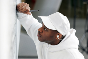 Stephen Wiltshire