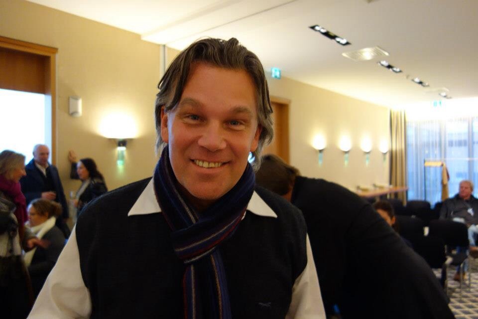 Mikael Svensson