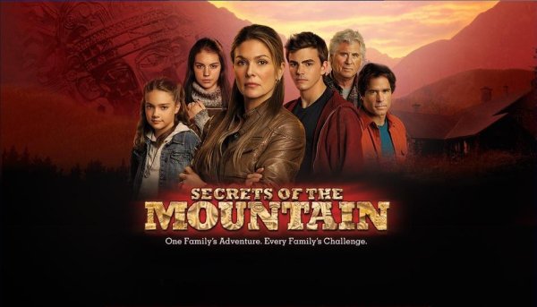Secrets of the Mountain