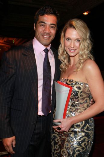 Qantas Film and Television Awards - Best Supporting Actress in a Feature Film
