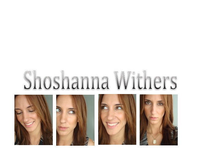Shoshanna Withers