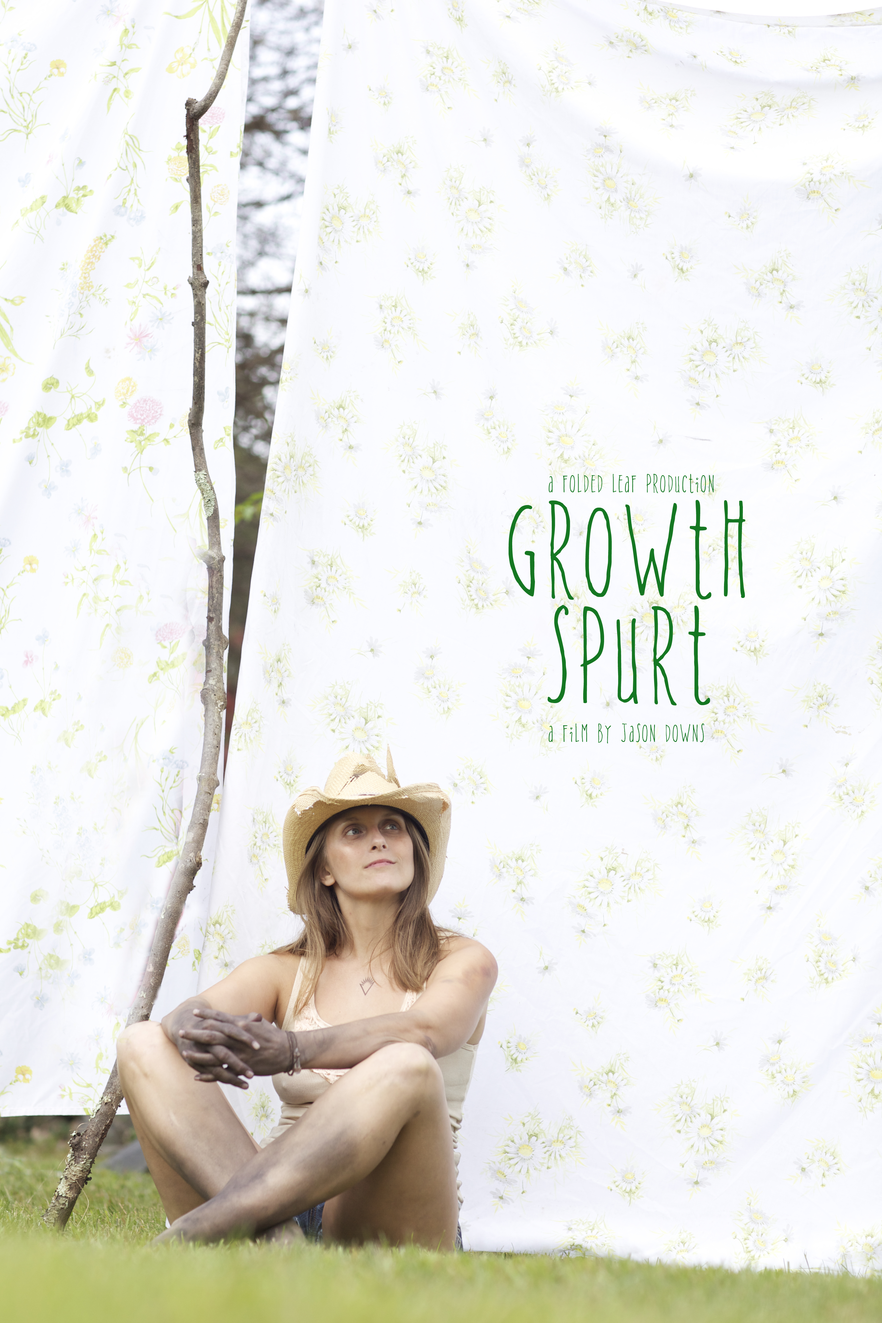 Growth Spurt Poster