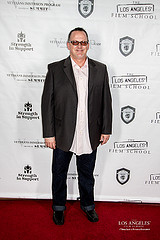 Me on the carpet!