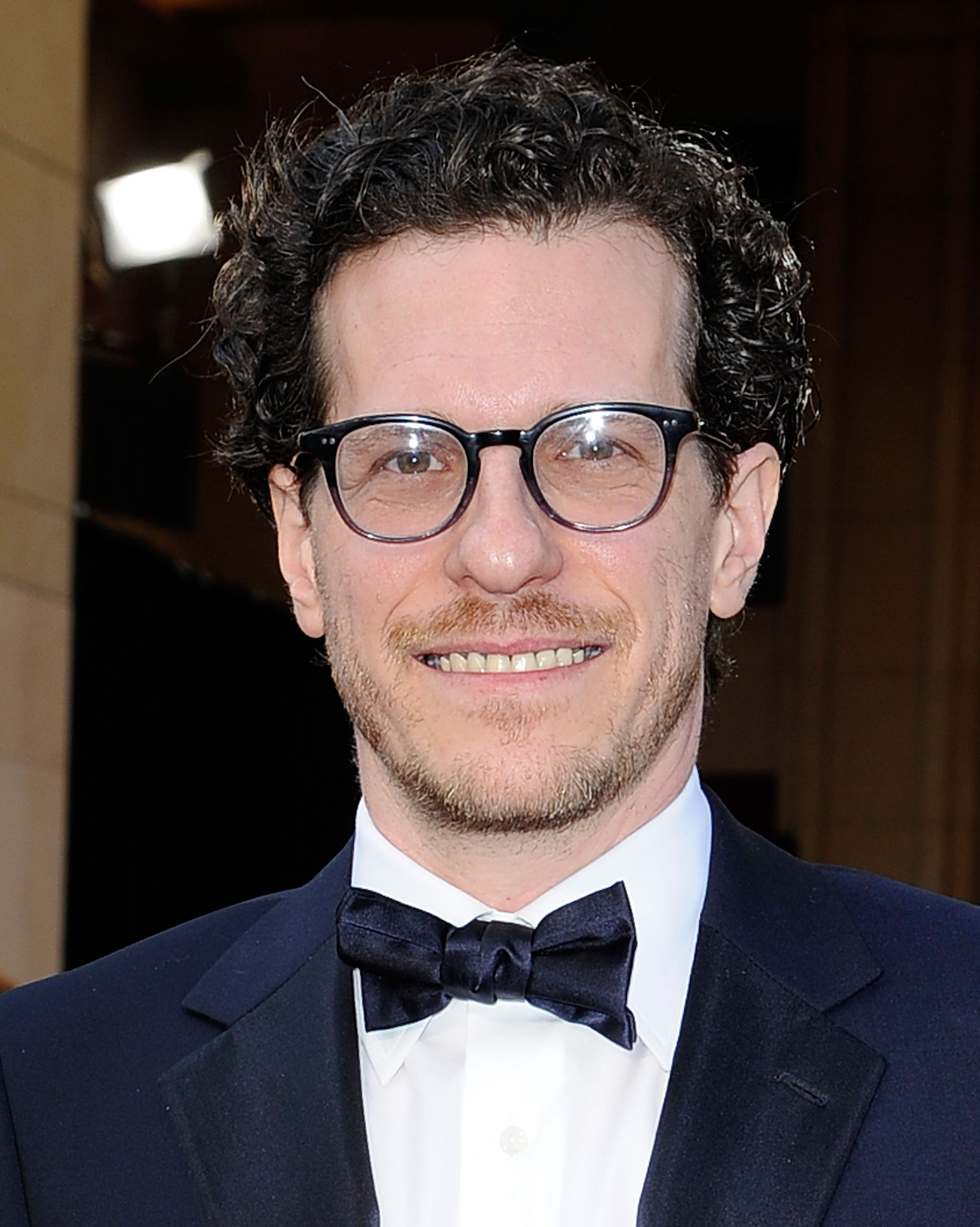 Brian Selznick