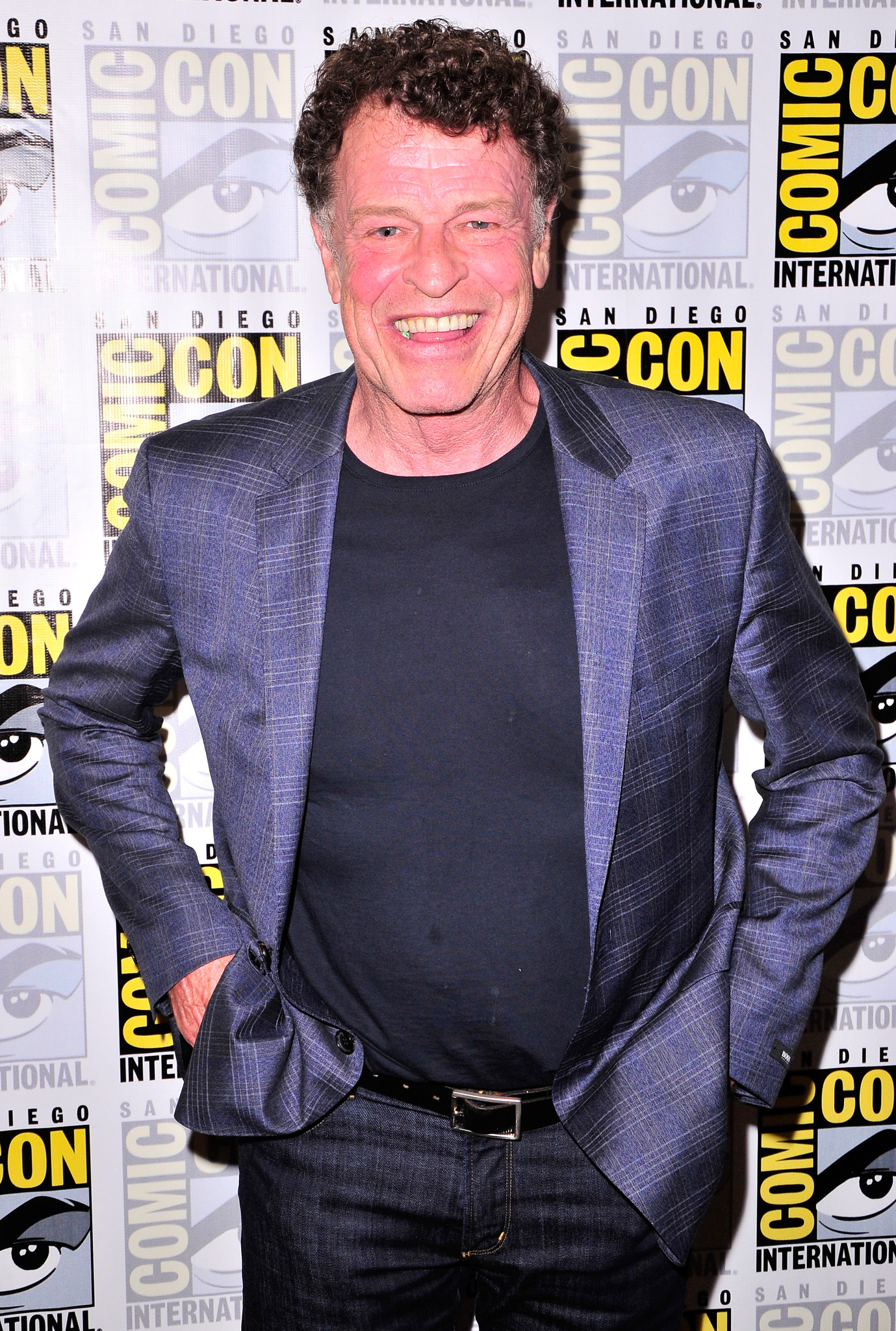 John Noble at event of Sleepy Hollow (2013)