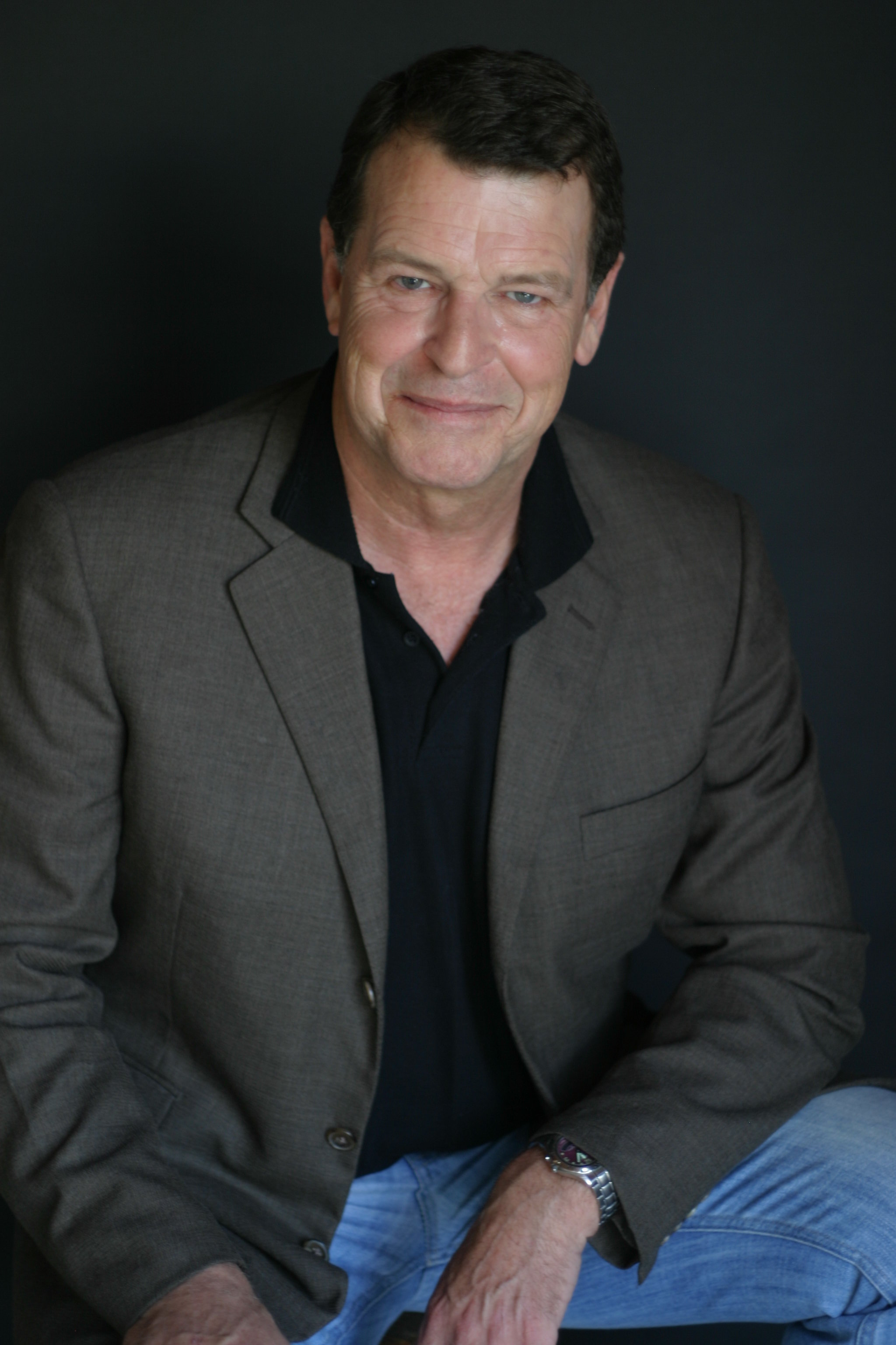 John Noble