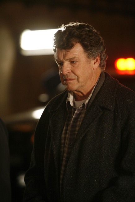 Still of John Noble in Ties riba (2008)