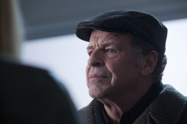 Still of John Noble in Ties riba (2008)