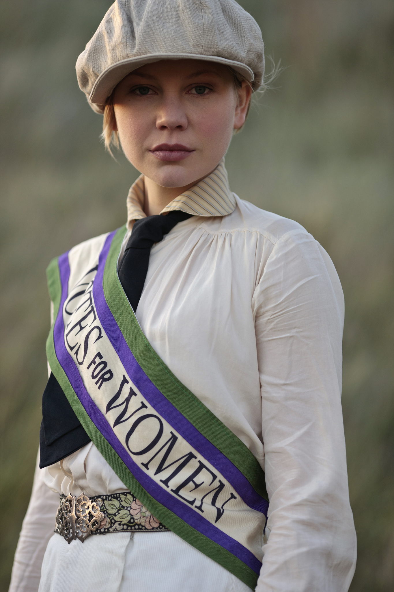 Still of Adelaide Clemens in Parade's End (2012)