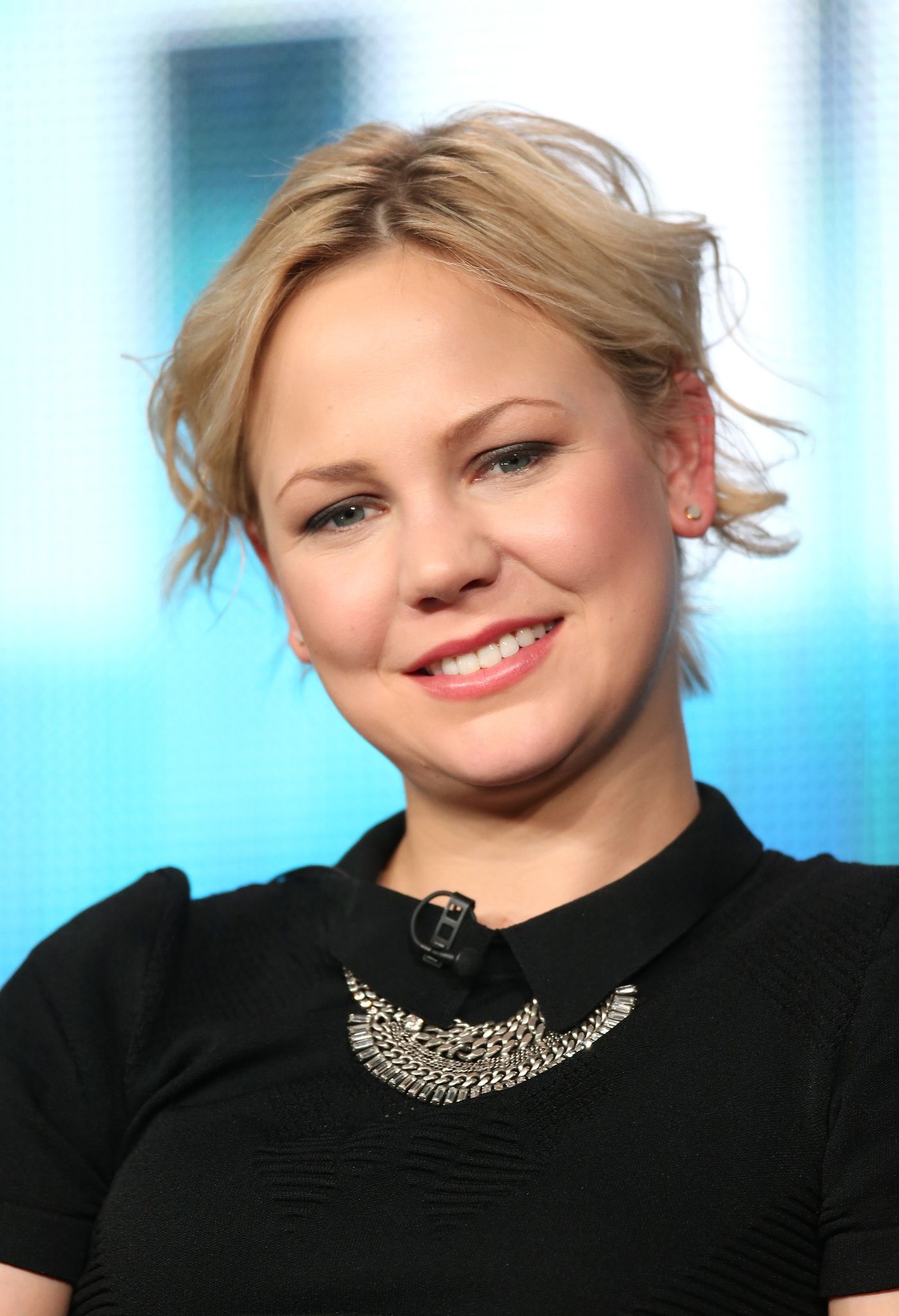 Adelaide Clemens at event of Parade's End (2012)