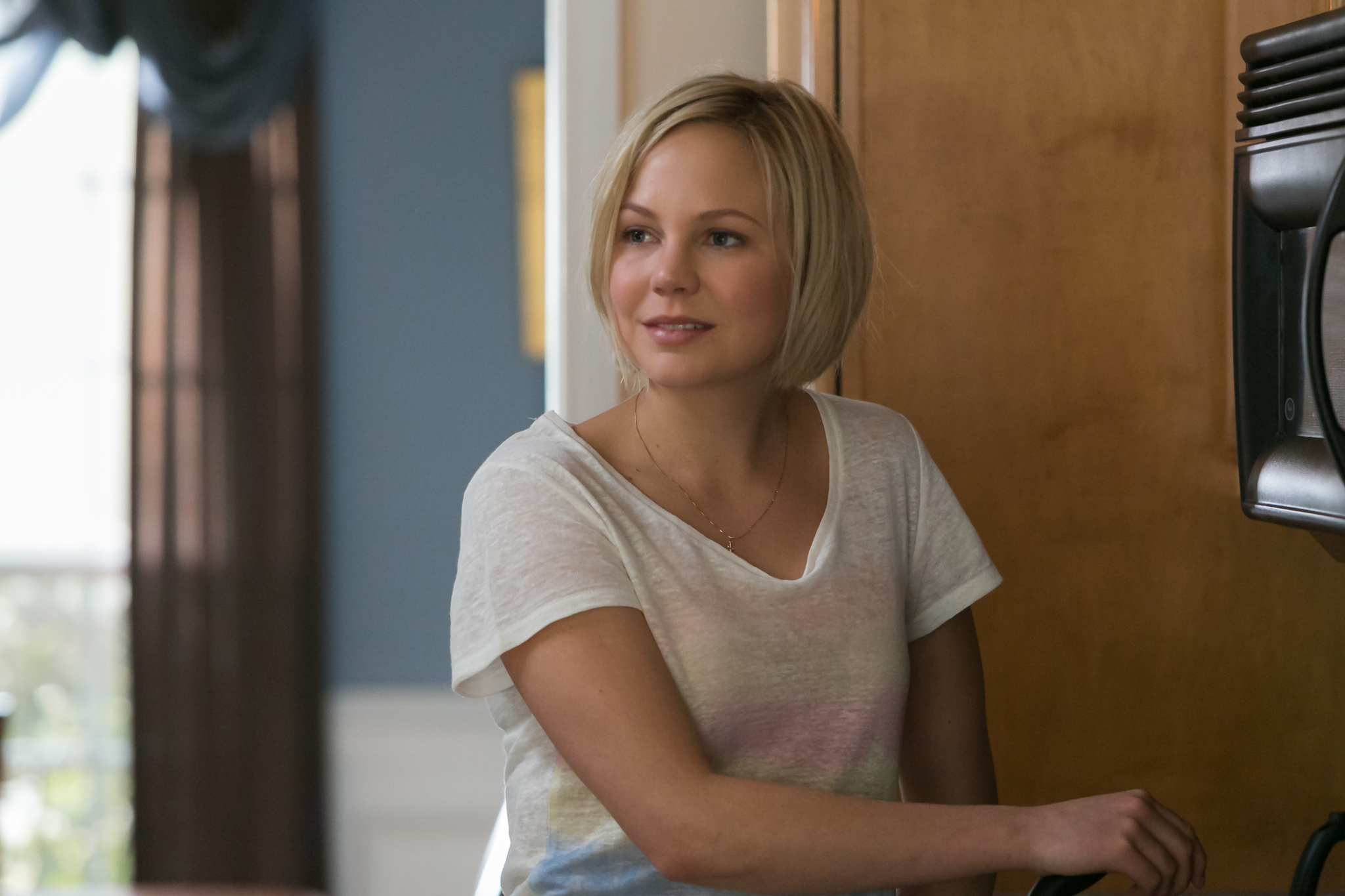 Still of Adelaide Clemens in Rectify (2013)