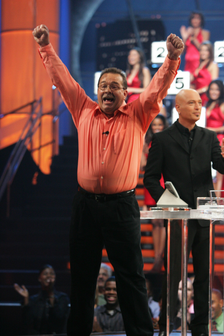 Still of Howie Mandel in Deal or No Deal (2005)