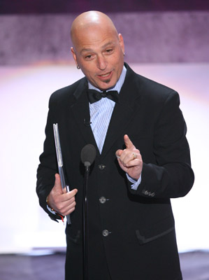 Howie Mandel