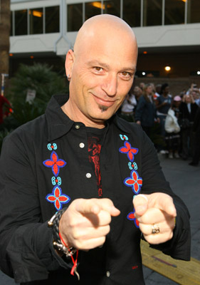 Howie Mandel