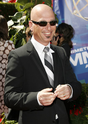 Howie Mandel