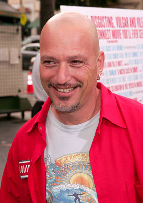 Howie Mandel at event of The Aristocrats (2005)