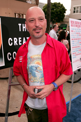 Howie Mandel at event of The Aristocrats (2005)