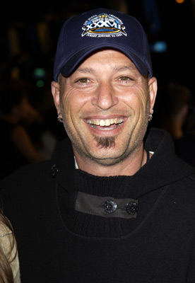 Howie Mandel at event of How to Lose a Guy in 10 Days (2003)