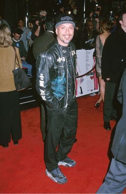Howie Mandel at event of Miss Congeniality (2000)