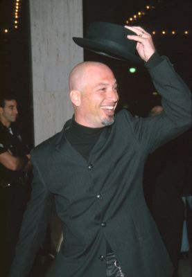 Howie Mandel at event of The Whole Nine Yards (2000)