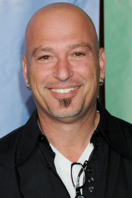 Still of Howie Mandel in Mobbed (2011)