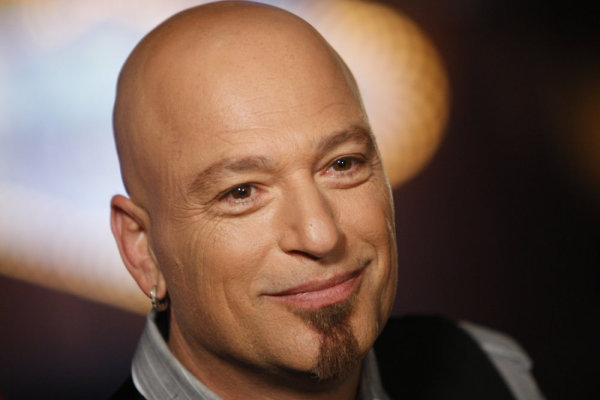 Still of Howie Mandel in America's Got Talent (2006)