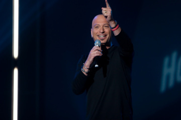 Still of Howie Mandel in Howie Do It (2008)