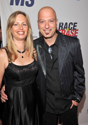 Howie Mandel