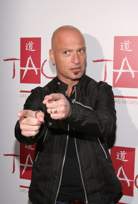 Howie Mandel