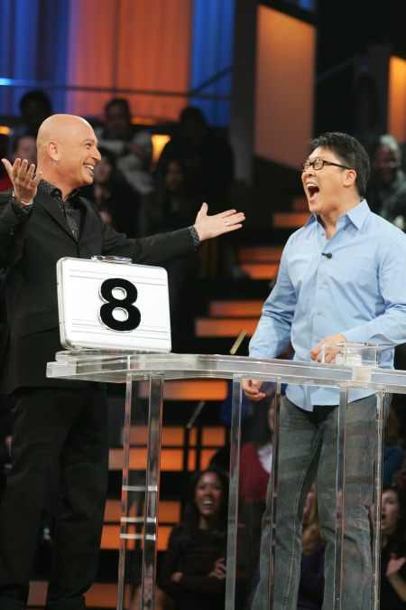 Still of Howie Mandel in Deal or No Deal (2005)